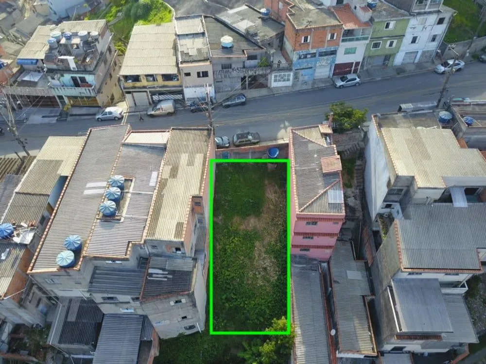 Terreno, 190 m² - Foto 2