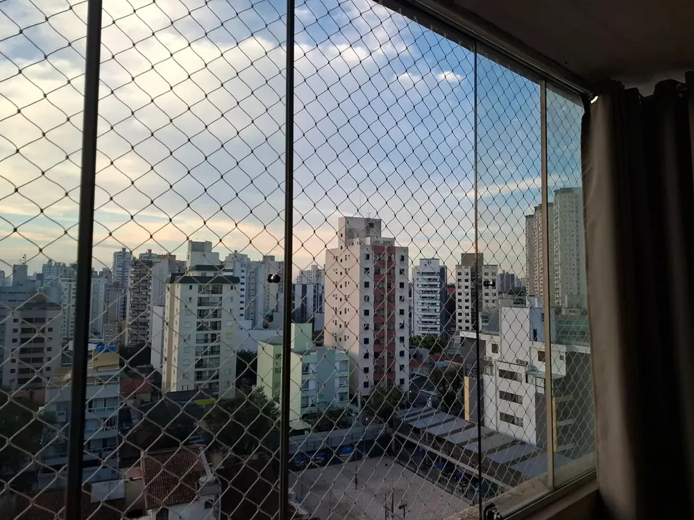 Apartamento, 3 quartos, 72 m² - Foto 4