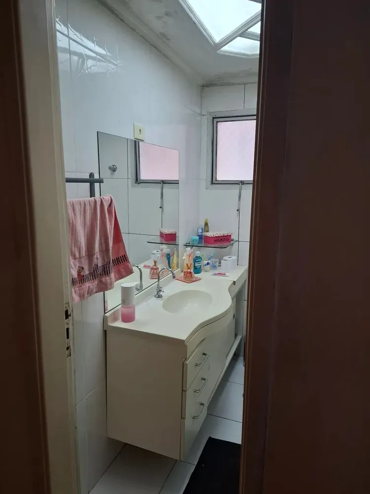 Apartamento, 3 quartos, 72 m² - Foto 5