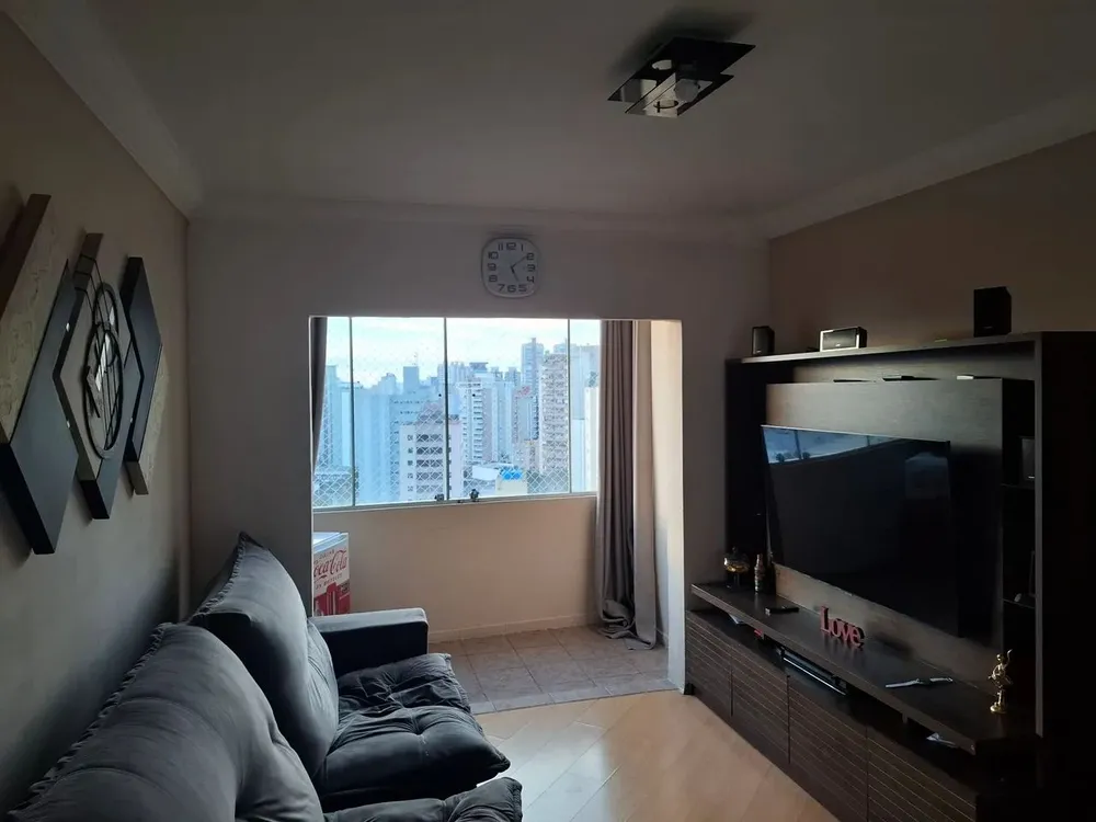 Apartamento, 3 quartos, 72 m² - Foto 1