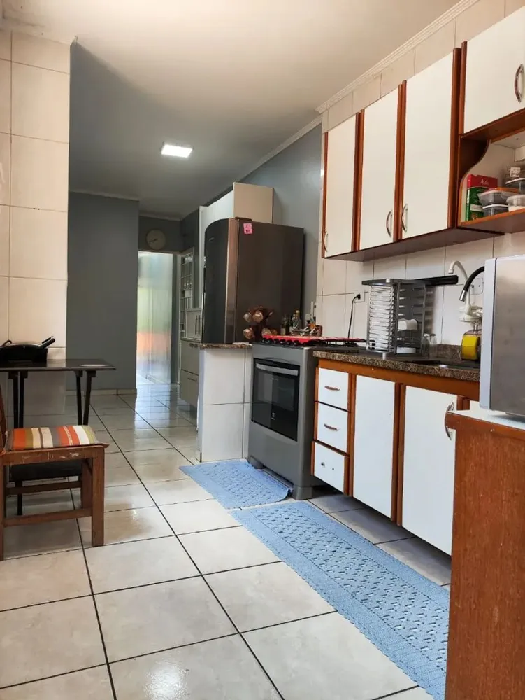 Casa, 3 quartos, 226 m² - Foto 5