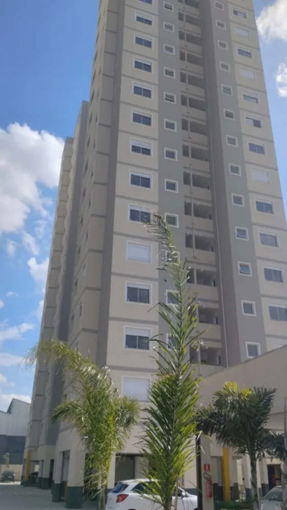 Apartamento, 2 quartos, 55 m² - Foto 1