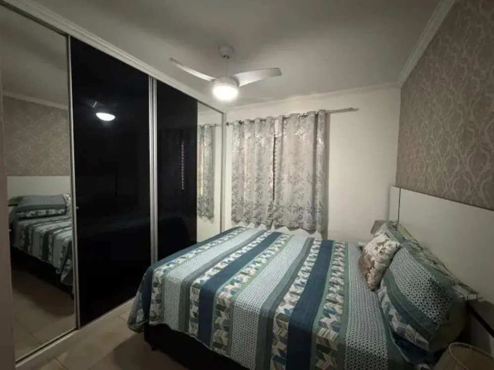 Apartamento, 2 quartos, 56 m² - Foto 3