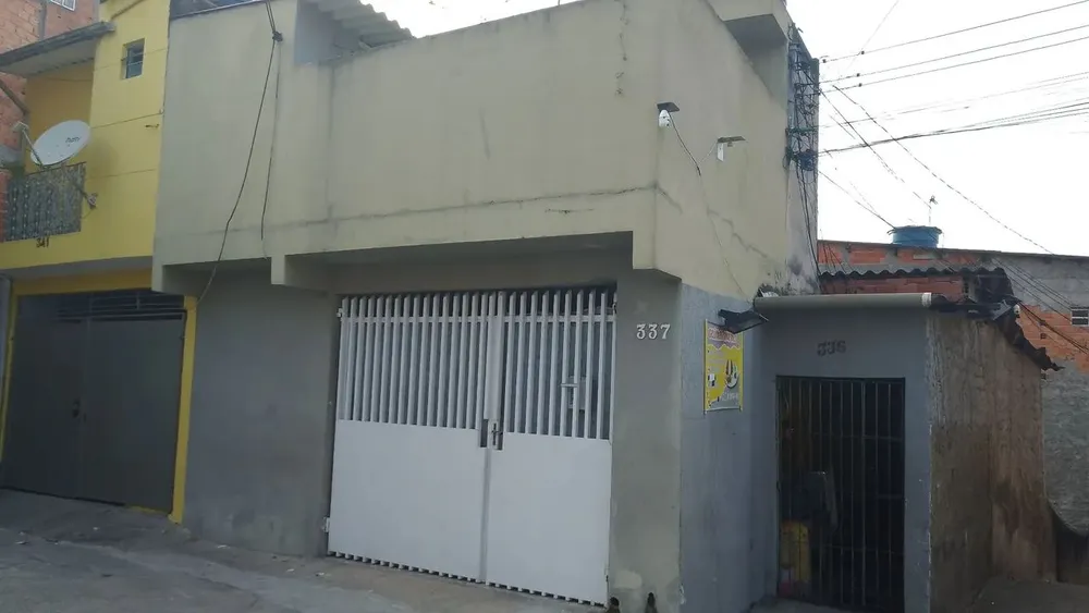 Casa, 2 quartos, 110 m² - Foto 2