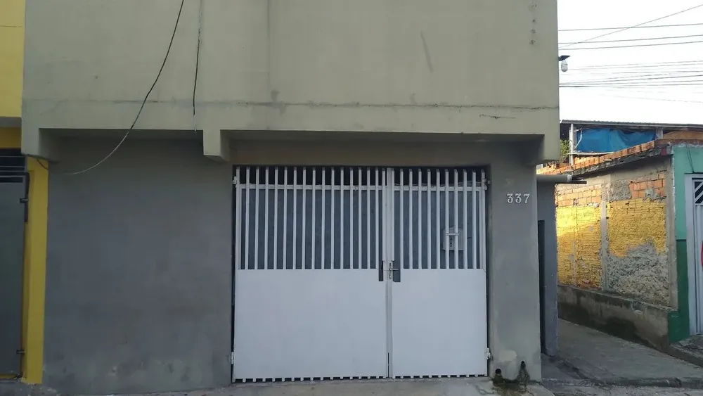 Casa, 2 quartos, 110 m² - Foto 1