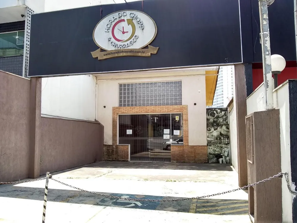 Prédio Inteiro, 10 m² - Foto 1