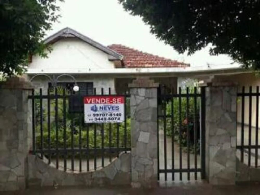 Casa, 2 quartos - Foto 1