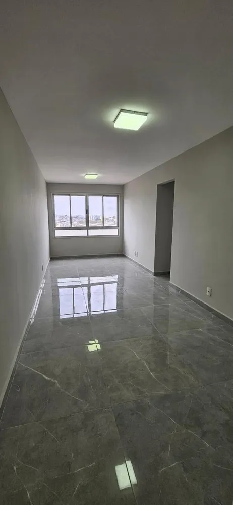 Apartamento, 3 quartos, 63 m² - Foto 2