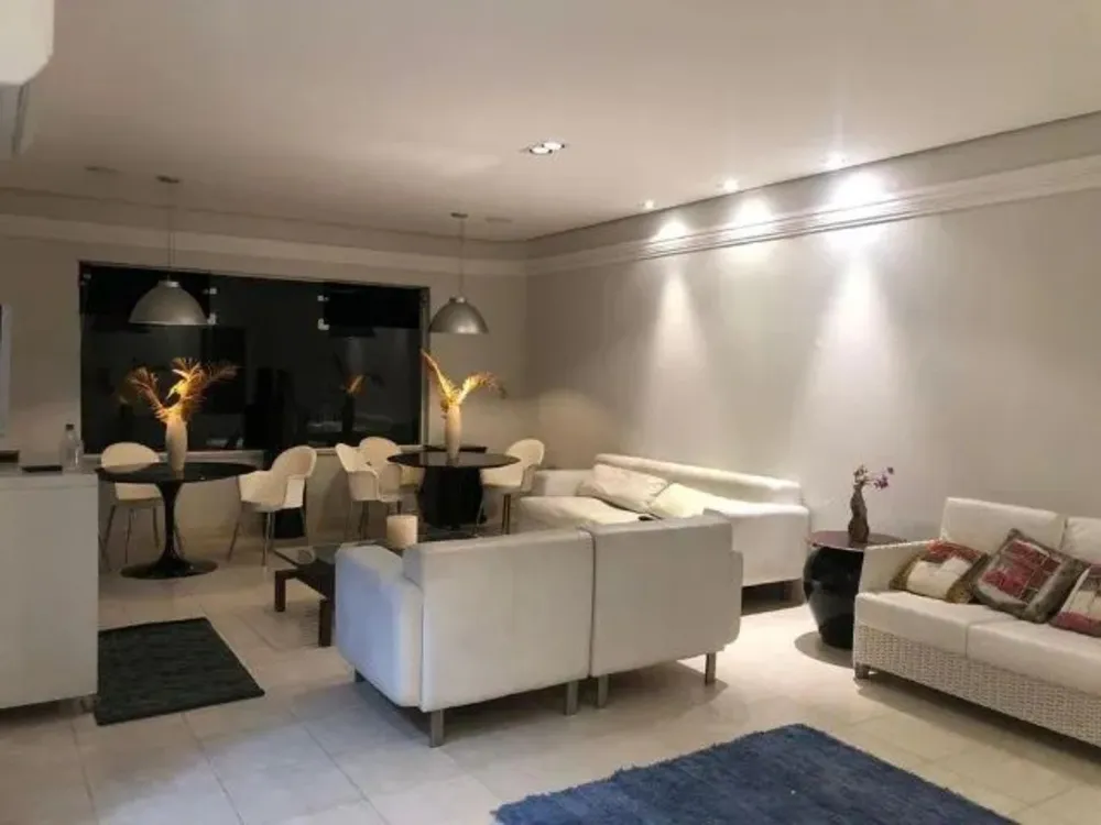 Apartamento, 3 quartos, 409 m² - Foto 1