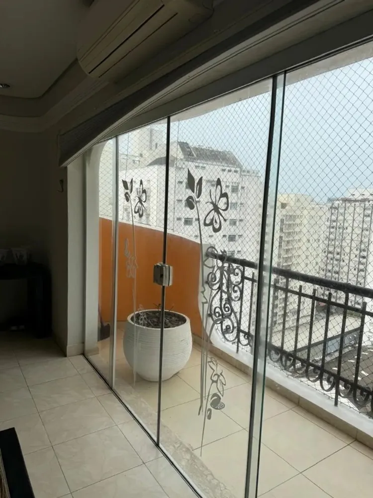 Apartamento, 3 quartos, 409 m² - Foto 4