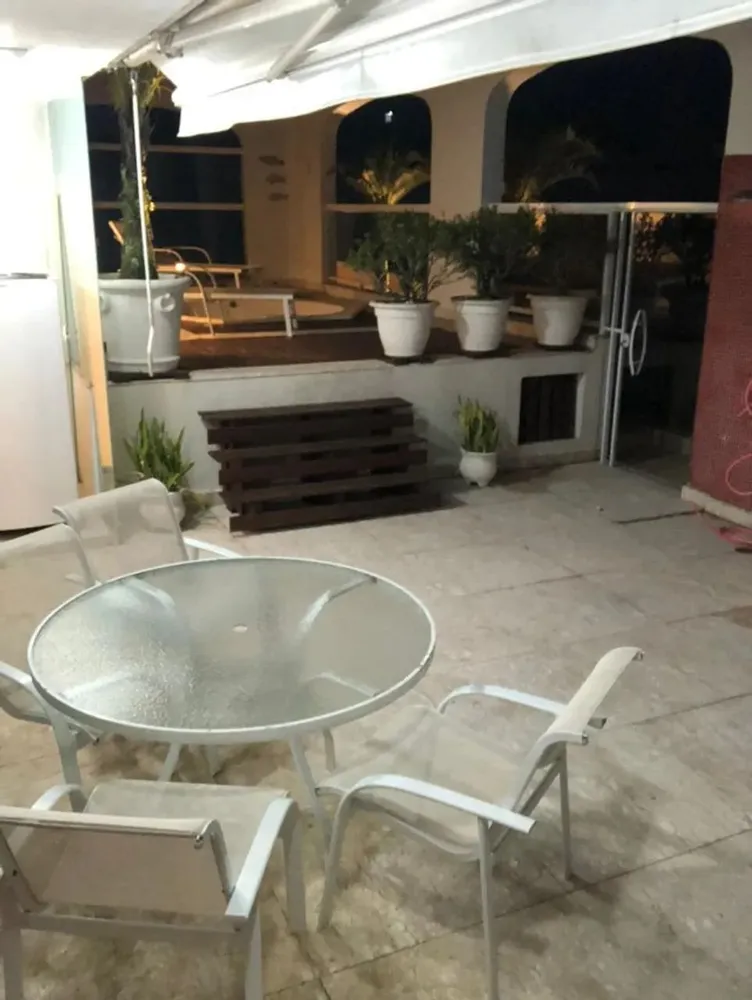 Apartamento, 3 quartos, 409 m² - Foto 2