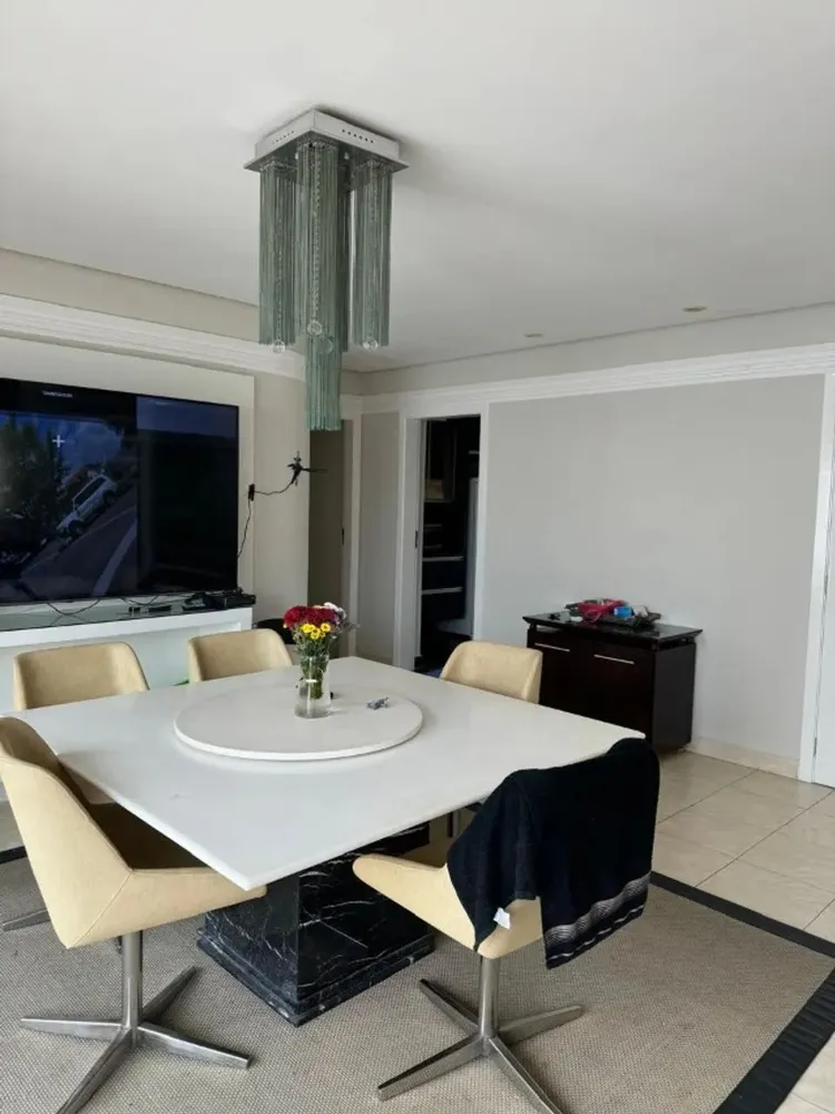 Apartamento, 3 quartos, 409 m² - Foto 3