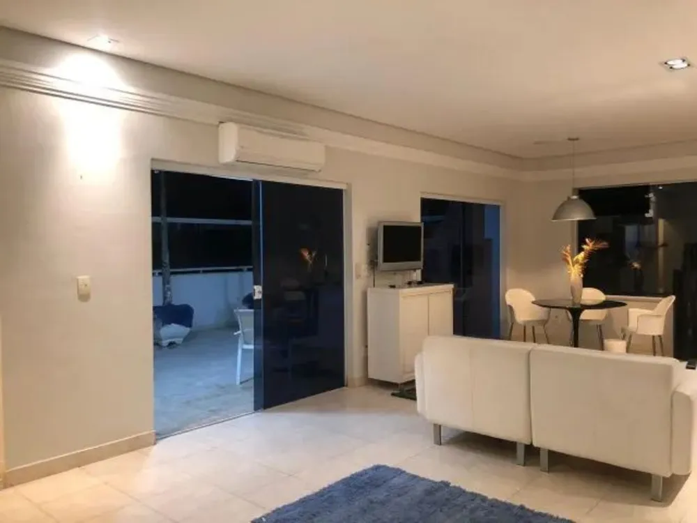 Apartamento, 3 quartos, 409 m² - Foto 2