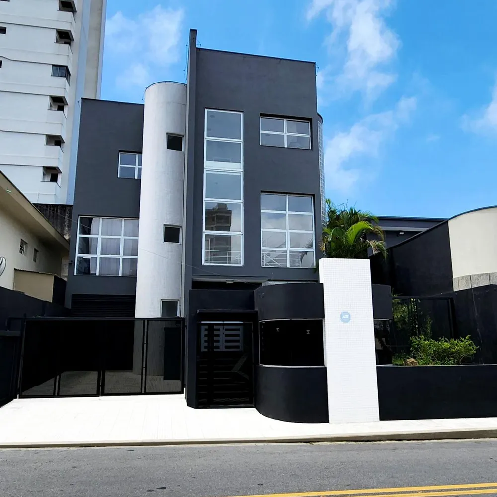 Prédio Inteiro, 1200 m² - Foto 1