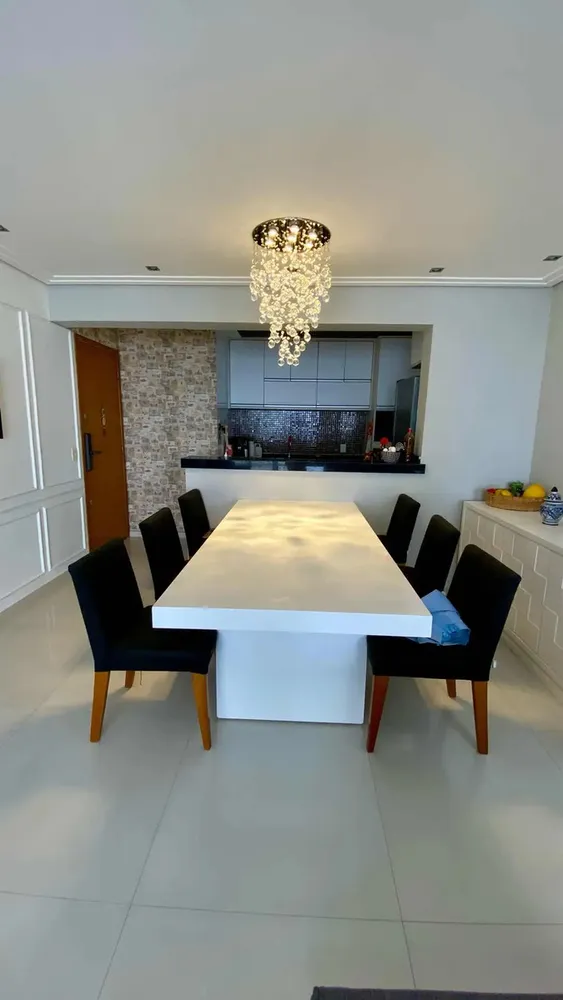 Apartamento, 2 quartos, 91 m² - Foto 2