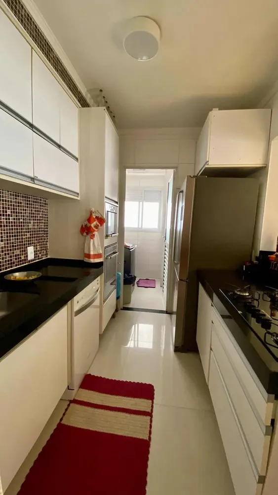 Apartamento, 2 quartos, 91 m² - Foto 1