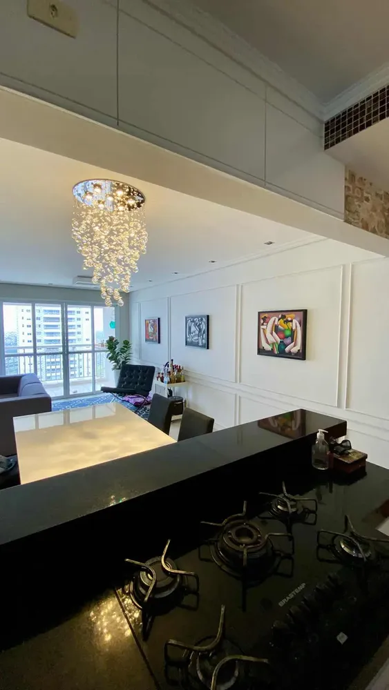 Apartamento, 2 quartos, 91 m² - Foto 3