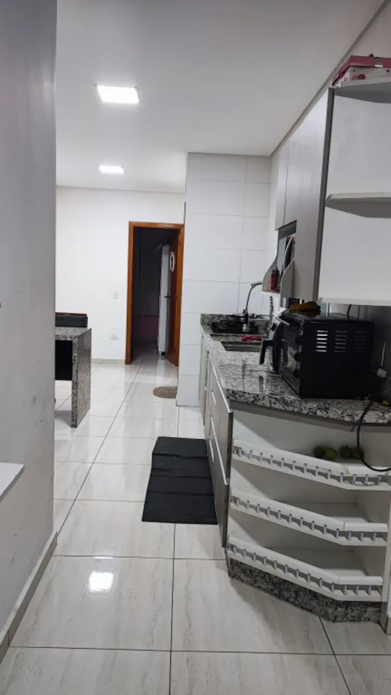 Apartamento, 2 quartos, 70 m² - Foto 8