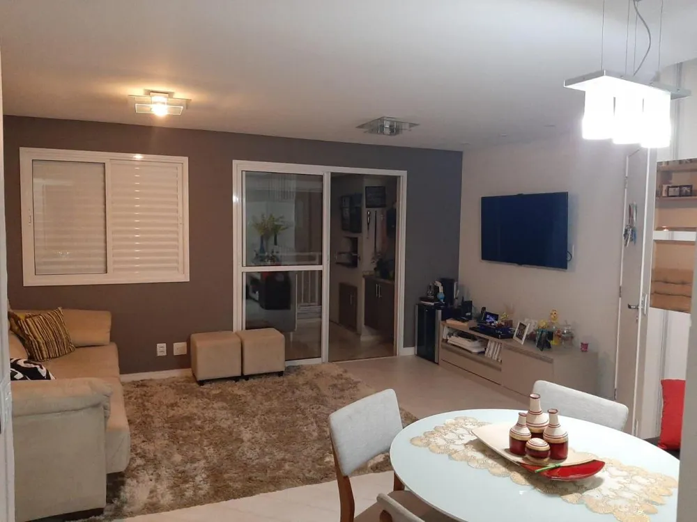 Apartamento, 2 quartos, 82 m² - Foto 2