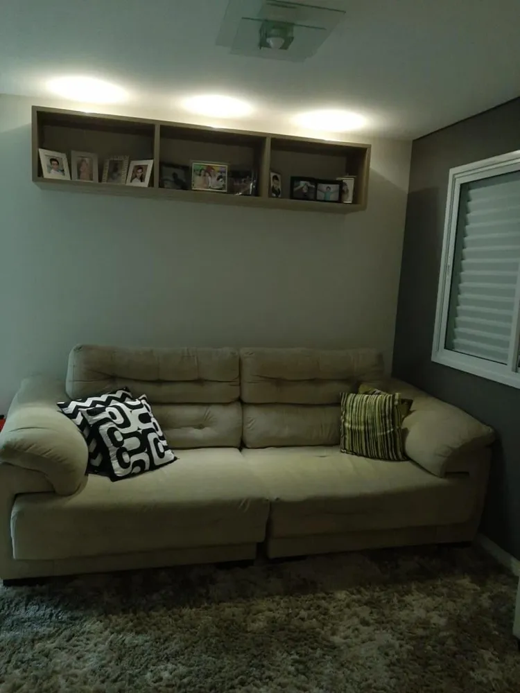 Apartamento, 2 quartos, 82 m² - Foto 4