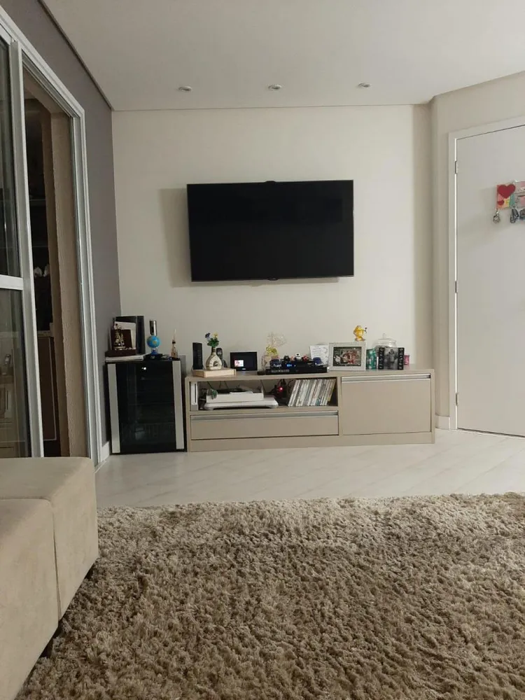 Apartamento, 2 quartos, 82 m² - Foto 3