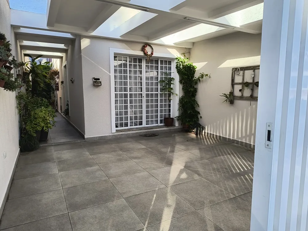 Casa, 3 quartos, 162 m² - Foto 2