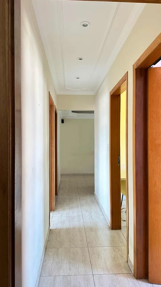 Casa, 4 quartos, 330 m² - Foto 1