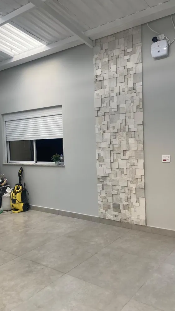 Casa, 3 quartos, 188 m² - Foto 2