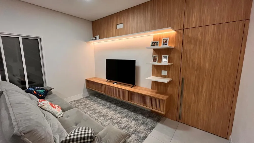 Casa, 3 quartos, 188 m² - Foto 1