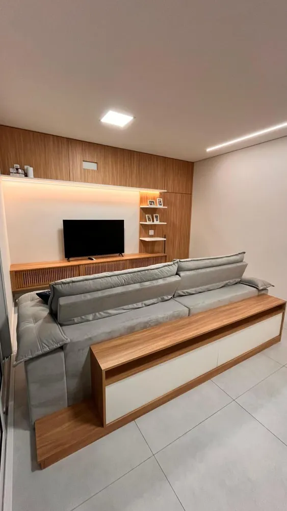 Casa, 3 quartos, 188 m² - Foto 4