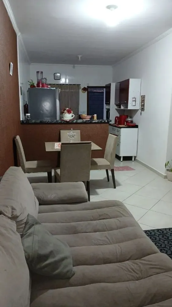 Casa, 2 quartos, 135 m² - Foto 4