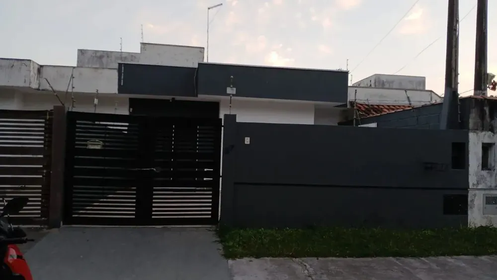 Casa, 2 quartos, 135 m² - Foto 1