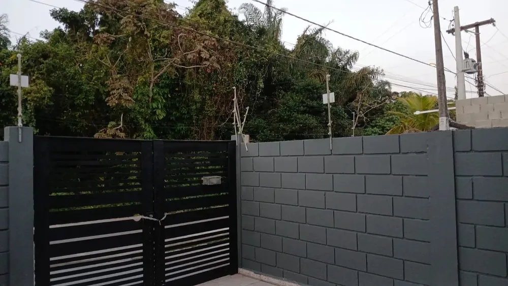 Casa, 2 quartos, 135 m² - Foto 2