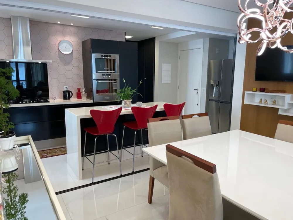 Apartamento, 3 quartos, 184 m² - Foto 3
