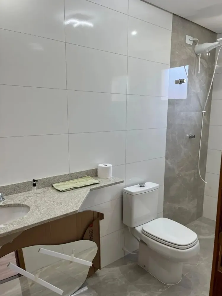 Casa, 3 quartos, 102 m² - Foto 4