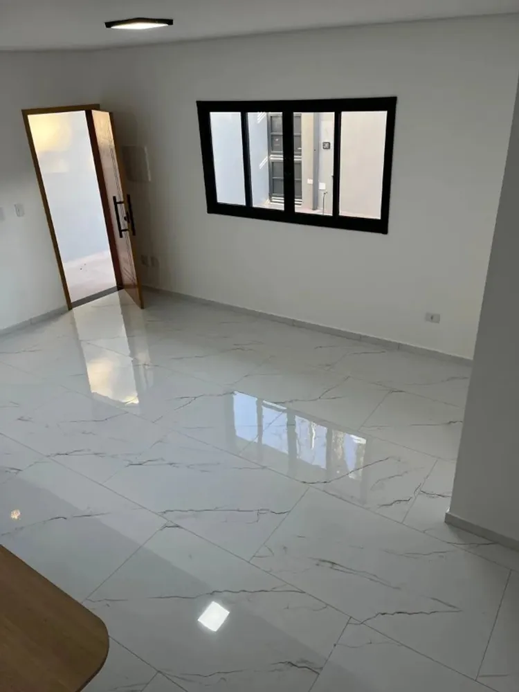 Casa, 3 quartos, 102 m² - Foto 2