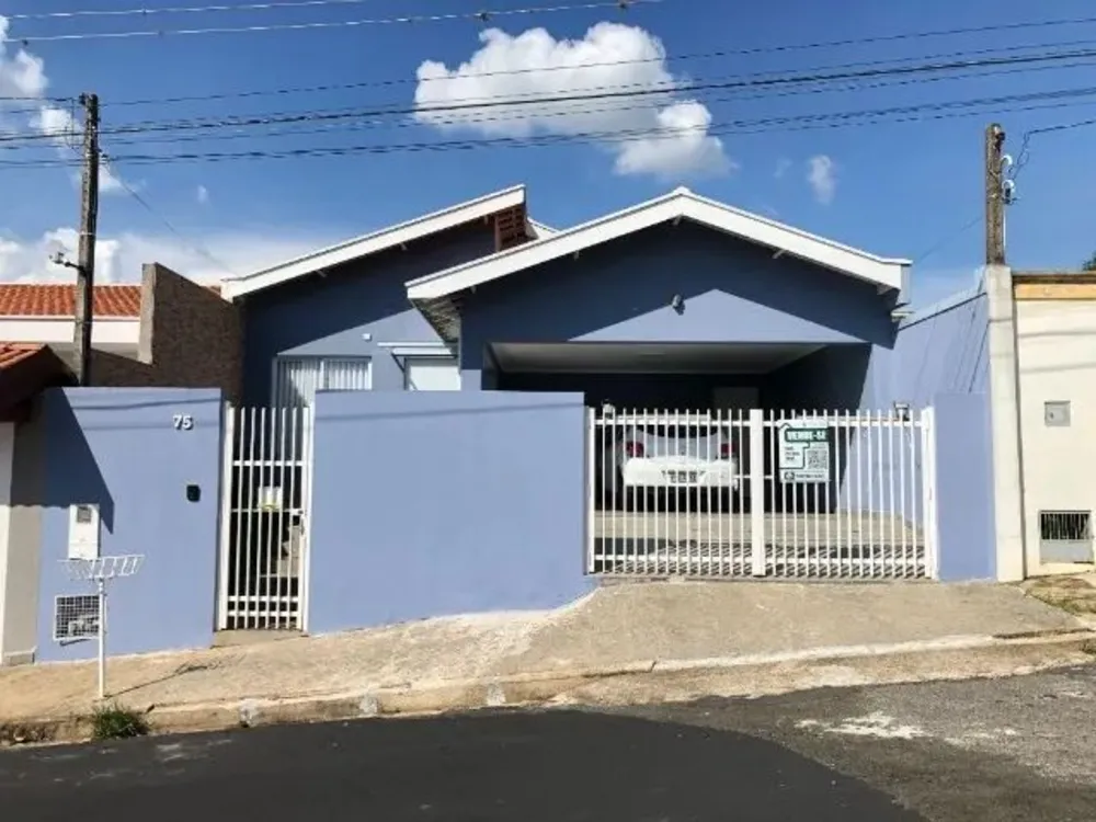 Casa, 3 quartos, 1 m² - Foto 1