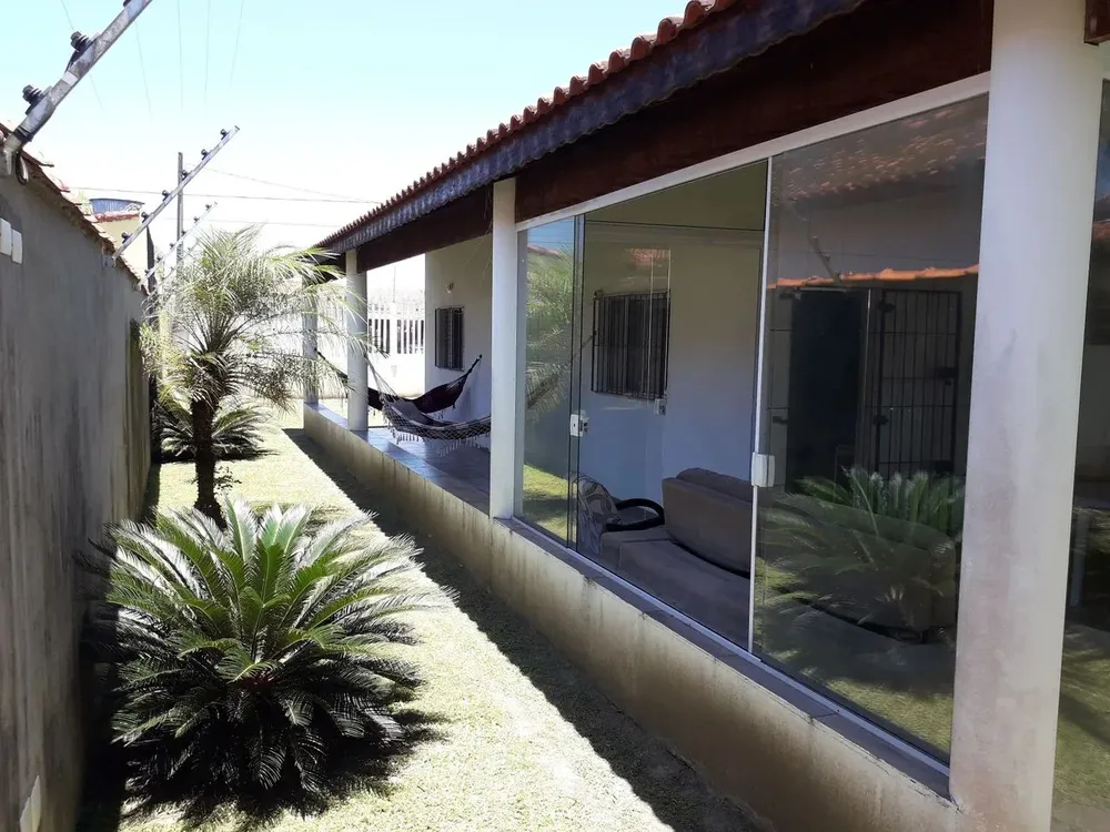 Casa, 2 quartos, 100 m² - Foto 2