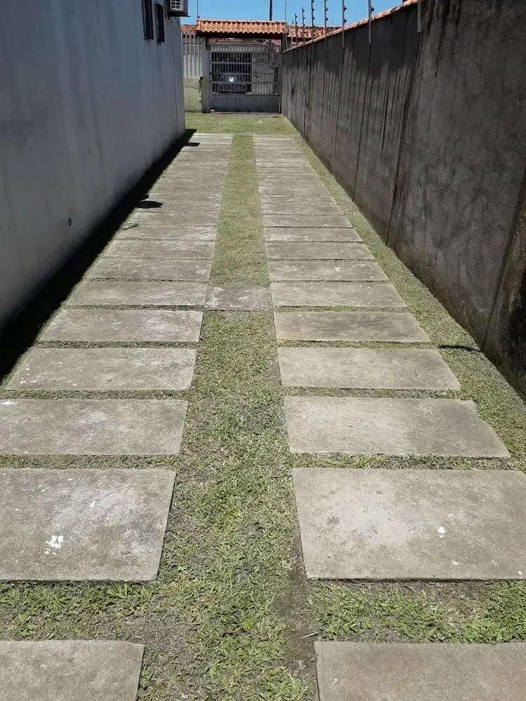 Casa, 2 quartos, 100 m² - Foto 1