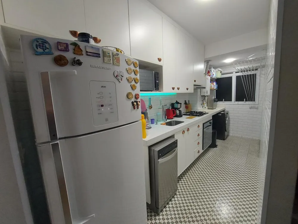 Apartamento, 2 quartos, 62 m² - Foto 4