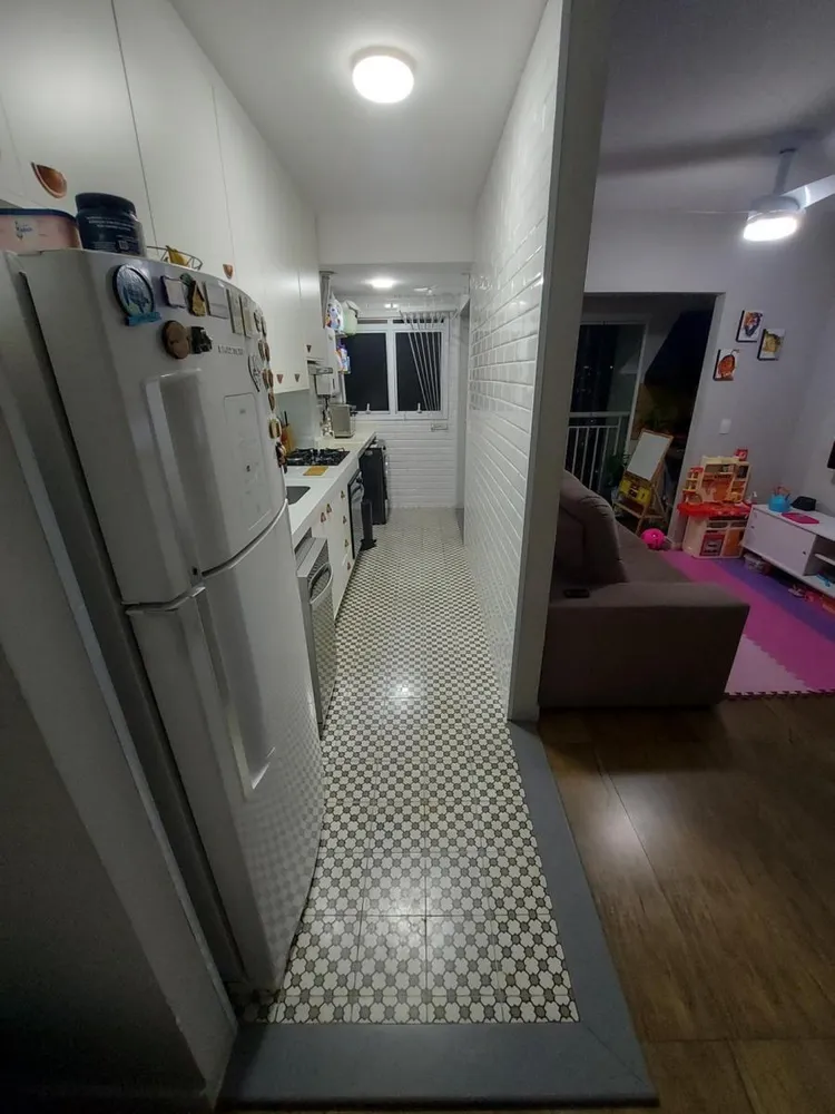 Apartamento, 2 quartos, 62 m² - Foto 2