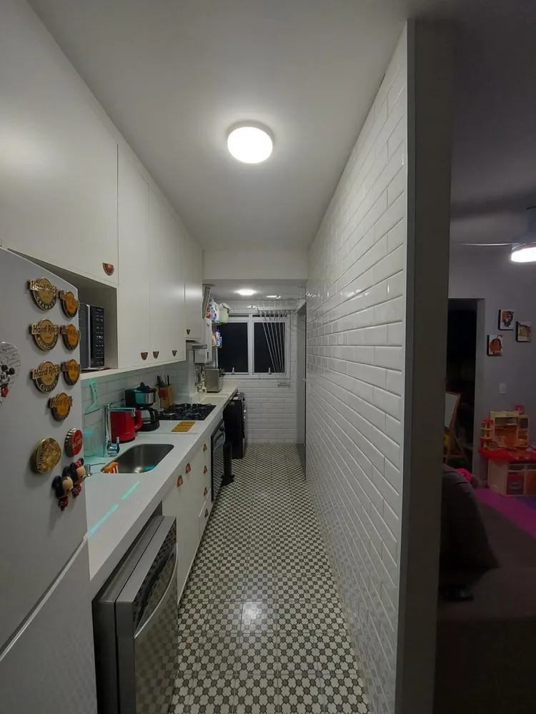 Apartamento, 2 quartos, 62 m² - Foto 3