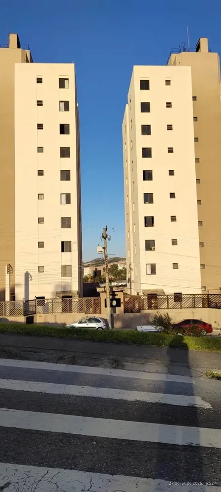 Apartamento, 2 quartos, 50 m² - Foto 3