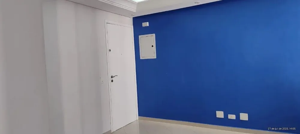 Apartamento, 2 quartos, 50 m² - Foto 4