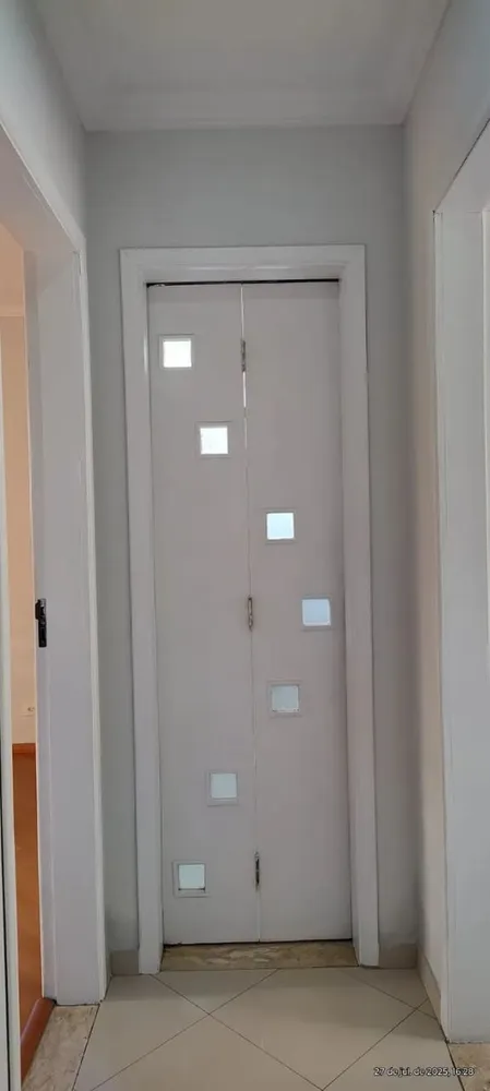 Apartamento, 2 quartos, 50 m² - Foto 5