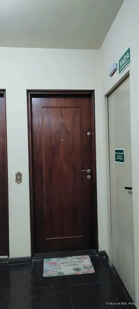 Apartamento, 2 quartos, 50 m² - Foto 1