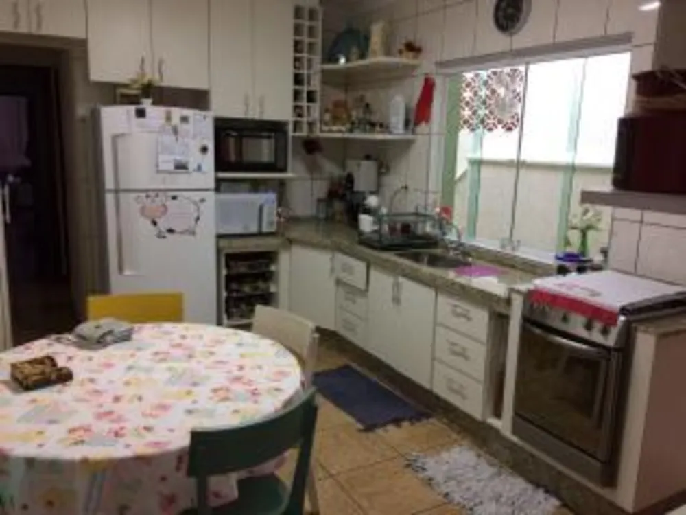 Casa, 3 quartos, 162 m² - Foto 6