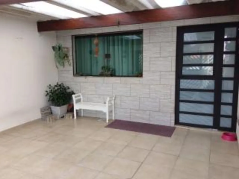 Casa, 3 quartos, 162 m² - Foto 1