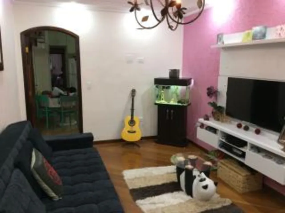 Casa, 3 quartos, 162 m² - Foto 4