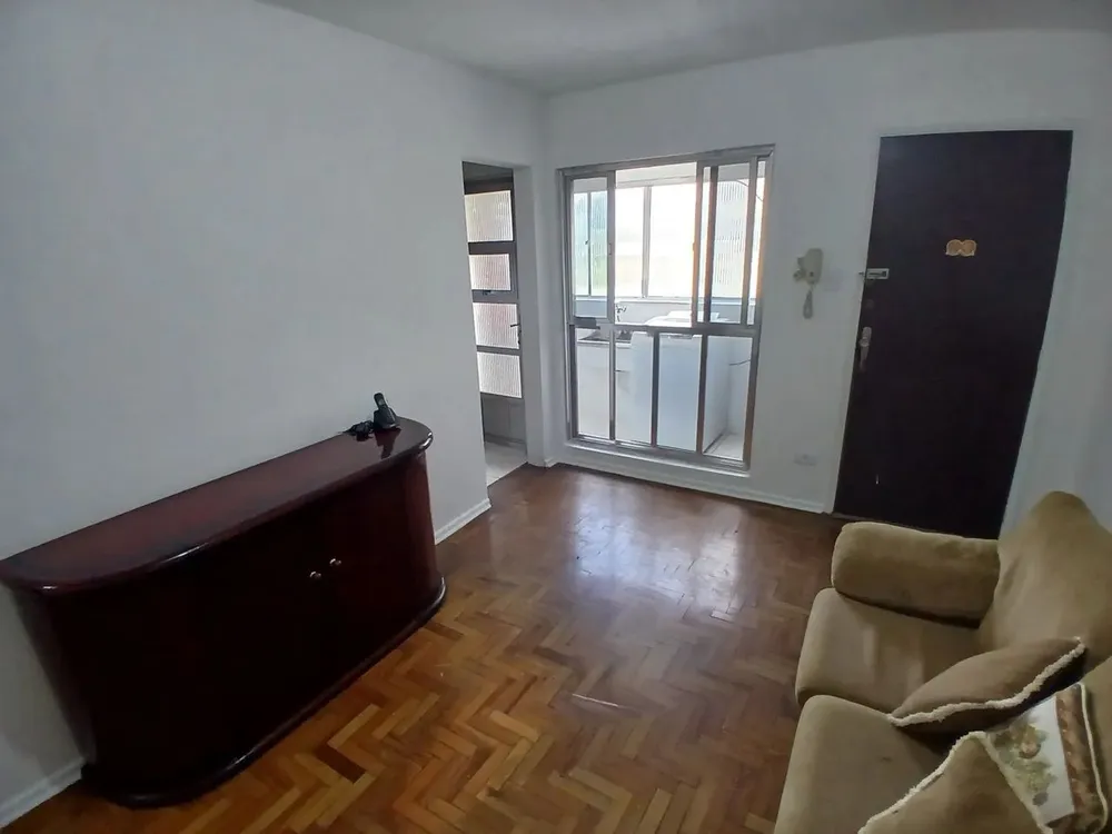Apartamento, 2 quartos, 82 m² - Foto 2
